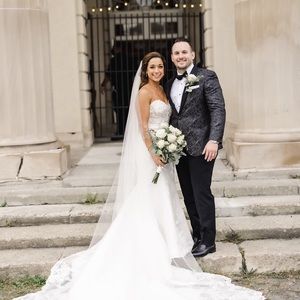 Meet your Posher, Gina